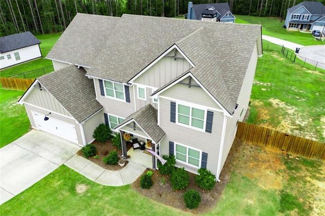 256 Tripp Lane, Carrollton, GA 30117