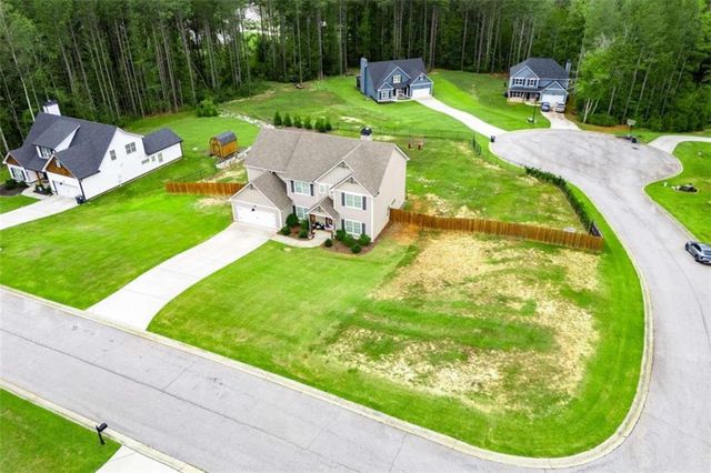 256 Tripp Lane, Carrollton, GA 30117