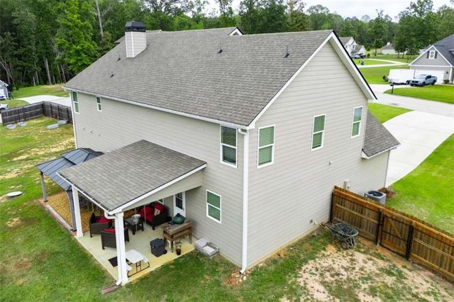 256 Tripp Lane, Carrollton, GA 30117