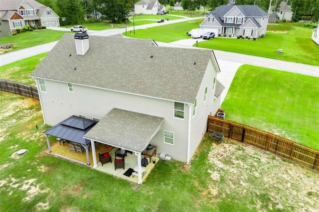 256 Tripp Lane, Carrollton, GA 30117