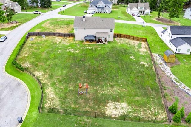 256 Tripp Lane, Carrollton, GA 30117