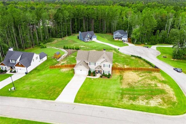 256 Tripp Lane, Carrollton, GA 30117