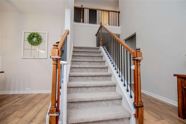 256 Tripp Lane, Carrollton, GA 30117
