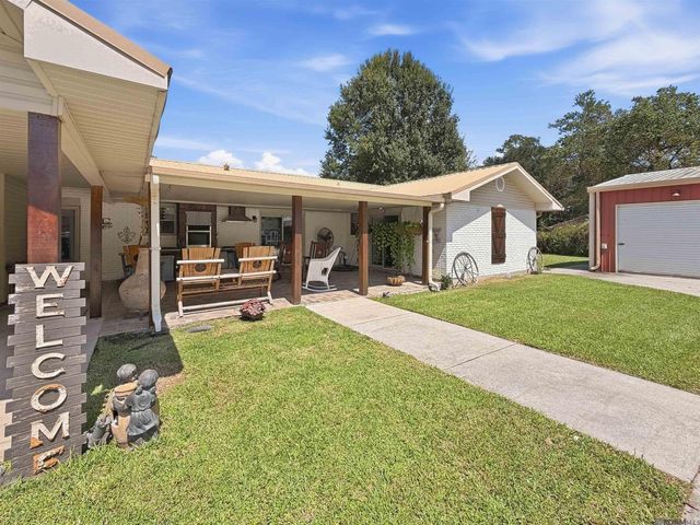 9808 Arnold Rd, Denham Springs, LA 70726