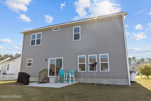 304 Ransom Brook Court, Beaufort, NC 28516