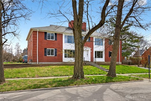 2800 Shafor Boulevard 3, Oakwood, OH 45419