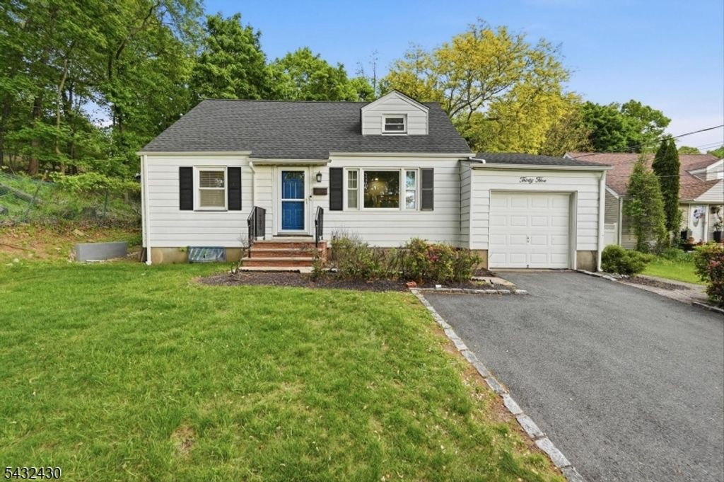 35 Deerfield Dr, West Orange Twp., NJ 07052
