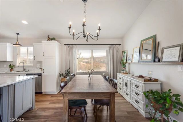 22225 Purple Sage, Nuevo, CA 92567