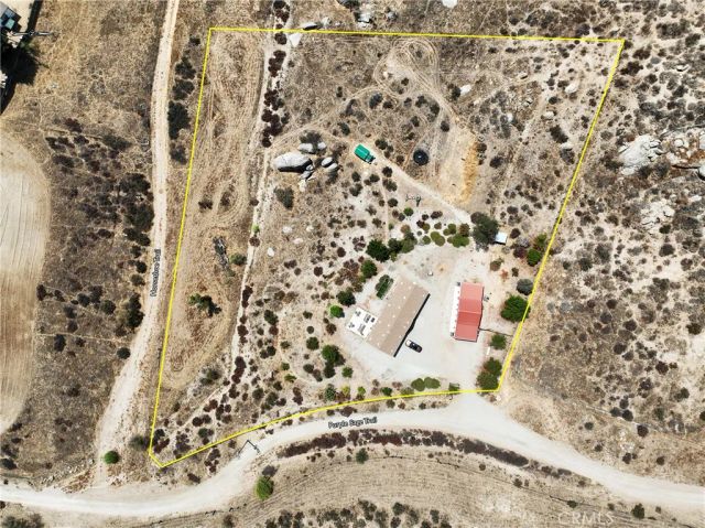 22225 Purple Sage, Nuevo, CA 92567
