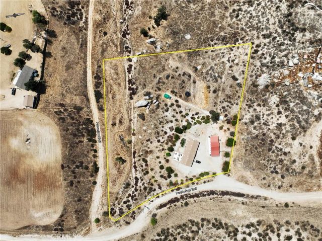 22225 Purple Sage, Nuevo, CA 92567
