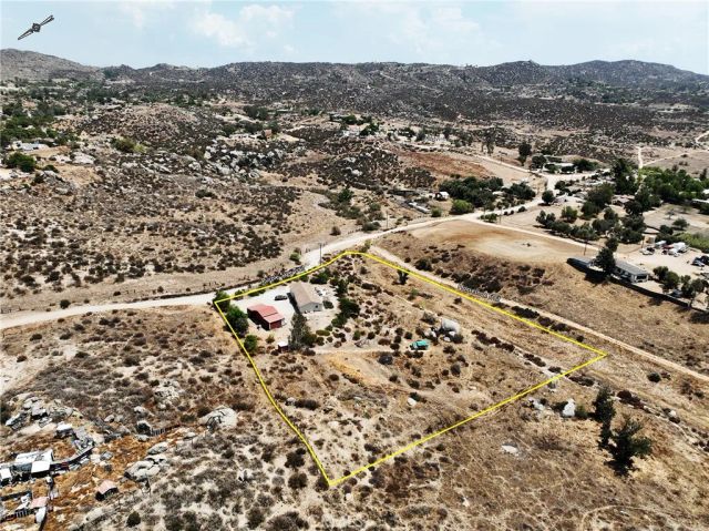 22225 Purple Sage, Nuevo, CA 92567