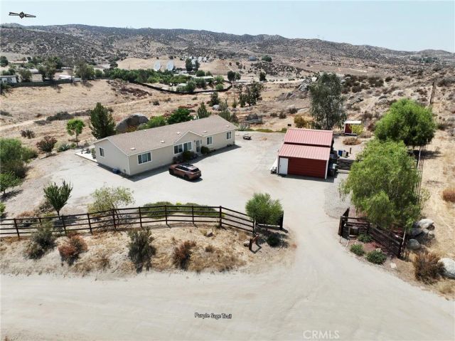 22225 Purple Sage, Nuevo, CA 92567