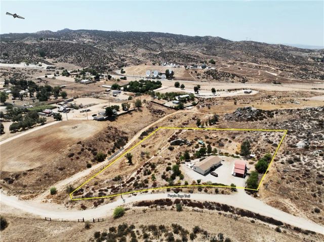 22225 Purple Sage, Nuevo, CA 92567