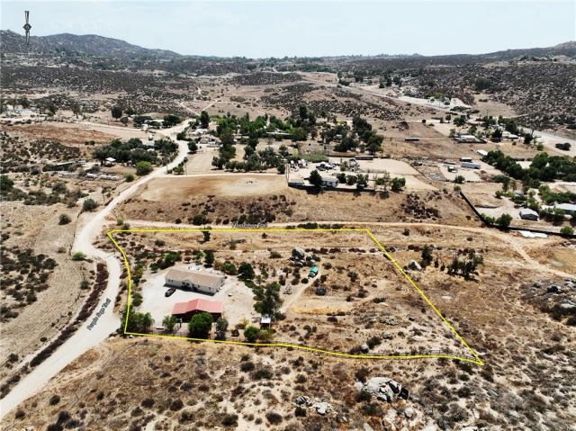 22225 Purple Sage, Nuevo, CA 92567