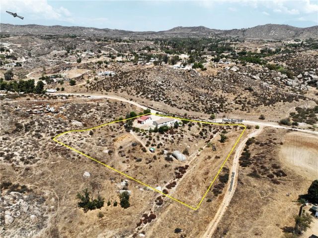 22225 Purple Sage, Nuevo, CA 92567