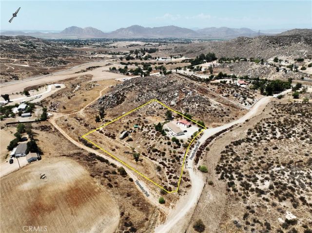 22225 Purple Sage, Nuevo, CA 92567