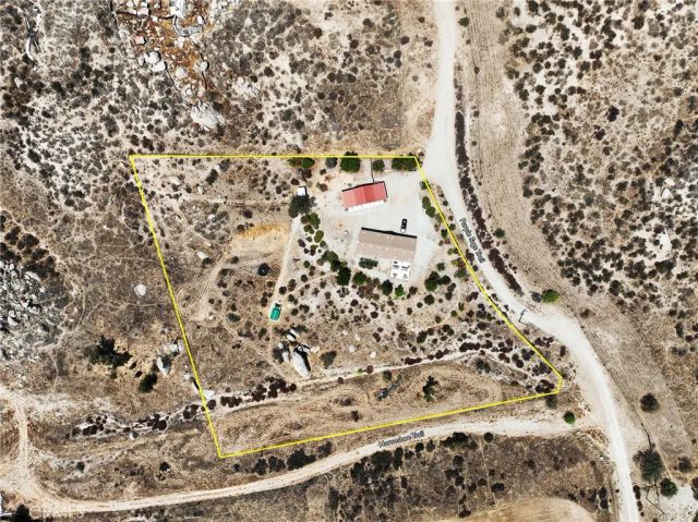 22225 Purple Sage, Nuevo, CA 92567