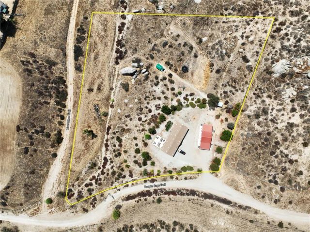 22225 Purple Sage, Nuevo, CA 92567