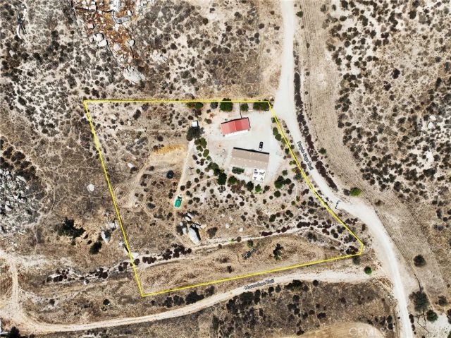 22225 Purple Sage, Nuevo, CA 92567