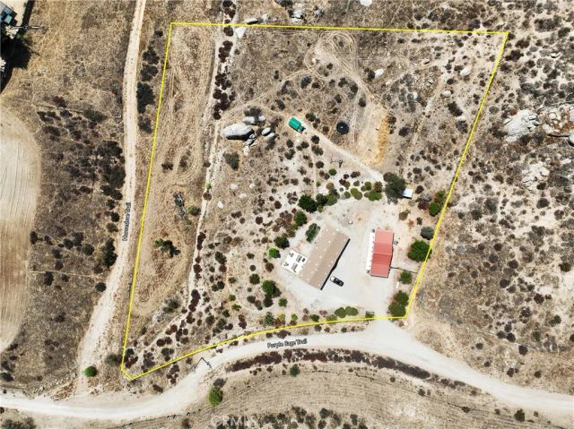 22225 Purple Sage, Nuevo, CA 92567