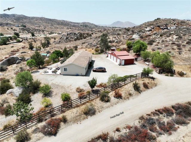 22225 Purple Sage, Nuevo, CA 92567