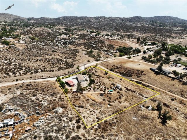 22225 Purple Sage, Nuevo, CA 92567