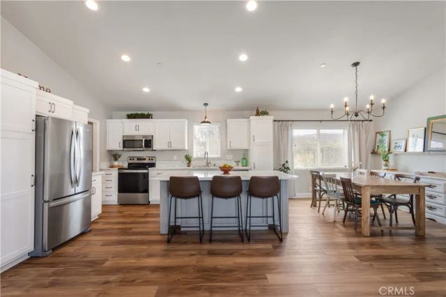 22225 Purple Sage, Nuevo, CA 92567