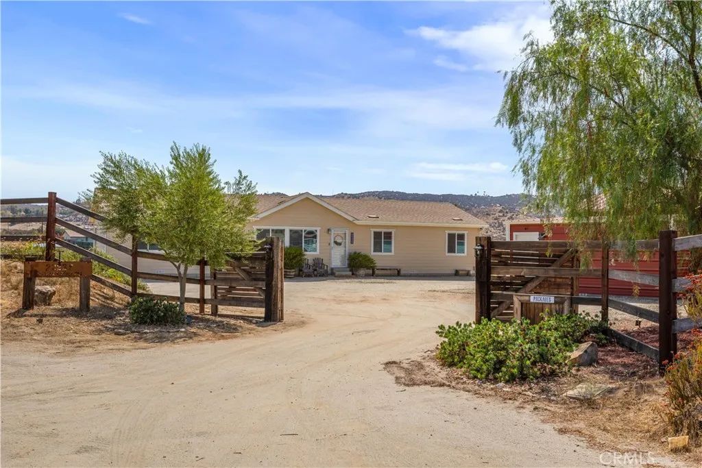 22225 Purple Sage, Nuevo, CA 92567
