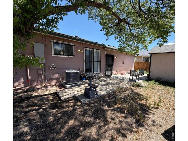 4513 Fairplay Way, Denver, CO 80239