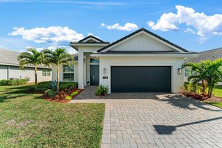 12489 SW Sunrise Lake Terrace, Port St Lucie, FL 34987