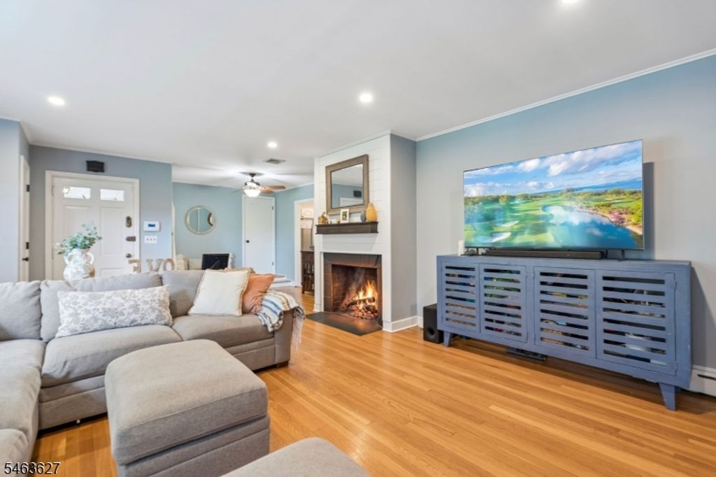 17 Cherry Ln, Mendham Twp., NJ 07945 — photo 5