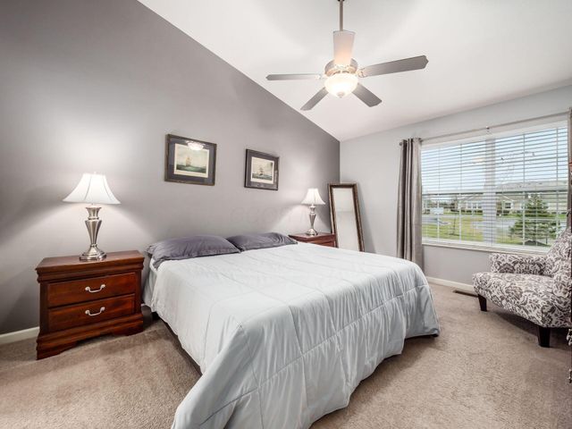 7021 Kinsale Lane, Powell, OH 43065