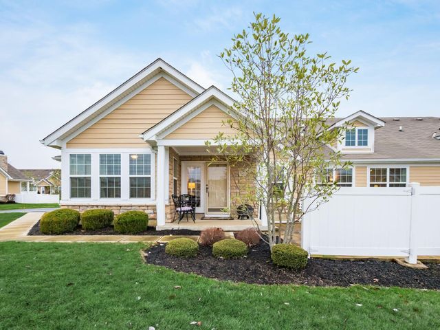 7021 Kinsale Lane, Powell, OH 43065