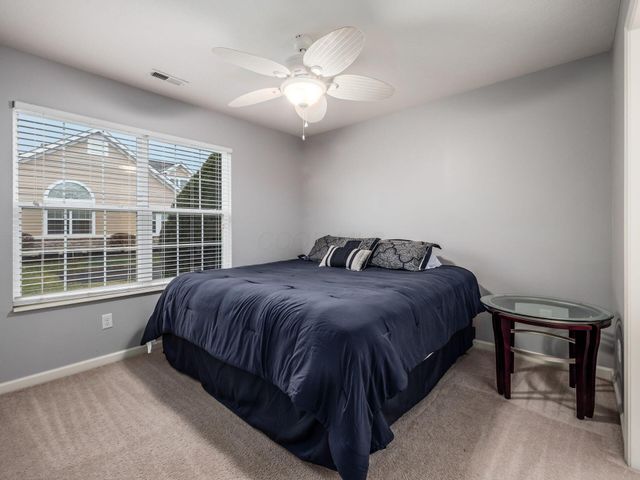 7021 Kinsale Lane, Powell, OH 43065