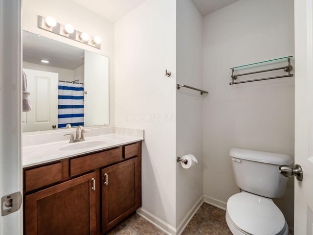 7021 Kinsale Lane, Powell, OH 43065