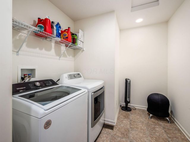 7021 Kinsale Lane, Powell, OH 43065