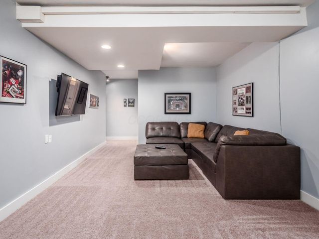 7021 Kinsale Lane, Powell, OH 43065