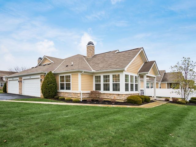 7021 Kinsale Lane, Powell, OH 43065