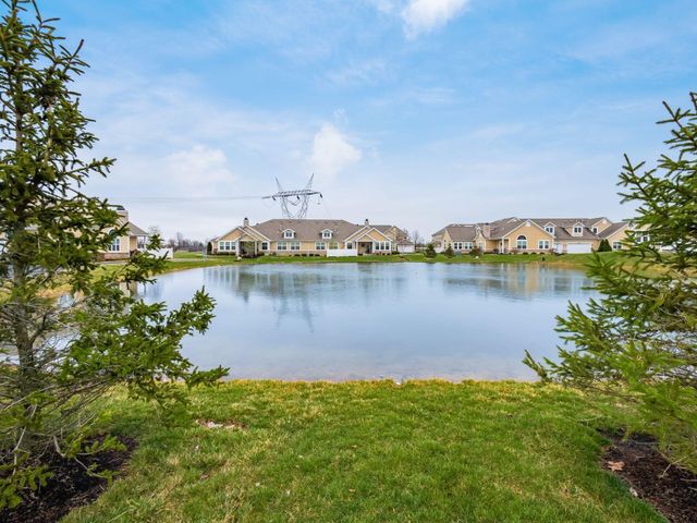 7021 Kinsale Lane, Powell, OH 43065