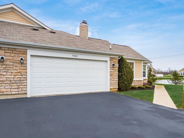 7021 Kinsale Lane, Powell, OH 43065