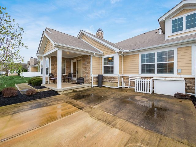 7021 Kinsale Lane, Powell, OH 43065