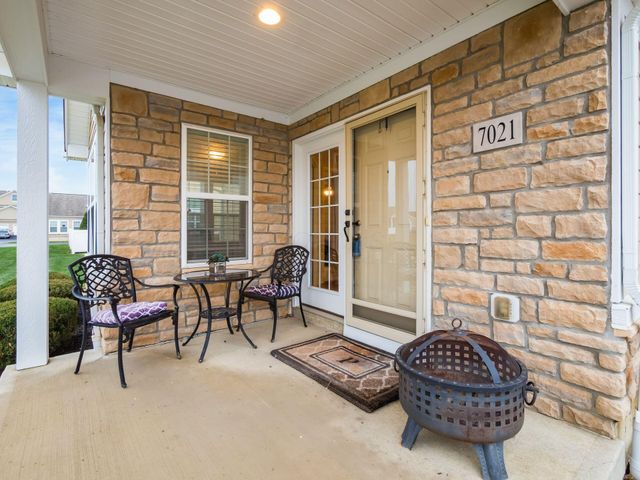 7021 Kinsale Lane, Powell, OH 43065