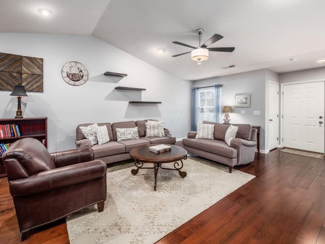 7021 Kinsale Lane, Powell, OH 43065