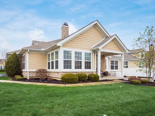 7021 Kinsale Lane, Powell, OH 43065