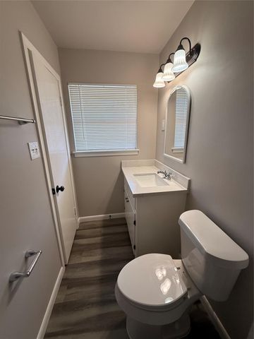 7507 Sandpiper Drive, Houston, TX 77074
