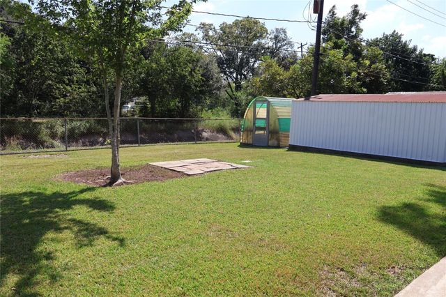 7507 Sandpiper Drive, Houston, TX 77074