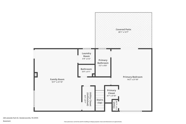 228 Lakeside Park Dr, Hendersonville, TN 37075