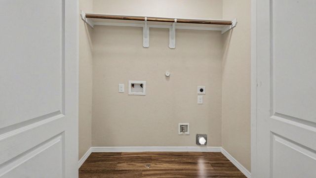 9714 Brignall Trail, Houston, TX 77044