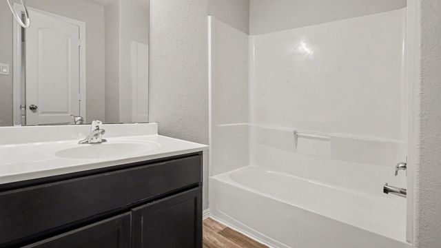 9714 Brignall Trail, Houston, TX 77044