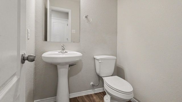 9714 Brignall Trail, Houston, TX 77044
